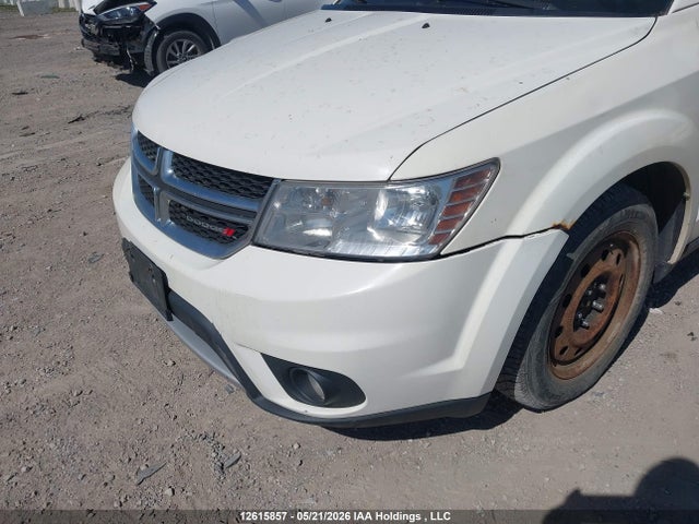 3C4PDDFG1ET257385 Dodge Journey R/t