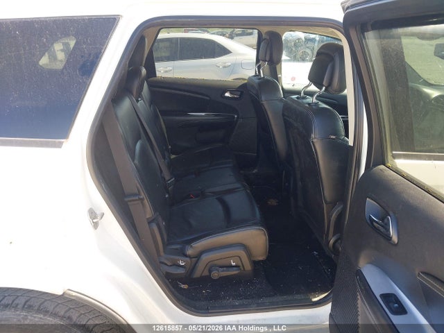 3C4PDDFG1ET257385 Dodge Journey R/t