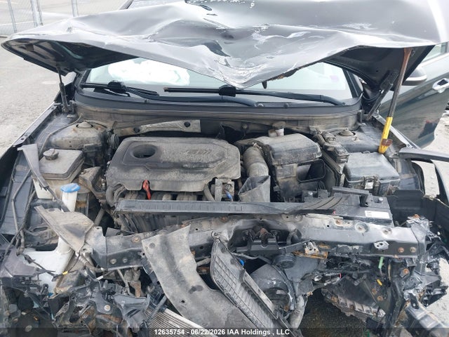 5NPE24AF5HH448596 Hyundai SONATA SE