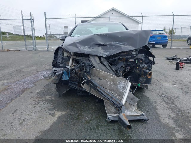 5NPE24AF5HH448596 Hyundai SONATA SE