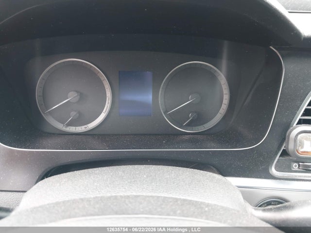Hyundai SONATA SE 2017 5NPE24AF5HH448596 Image 7