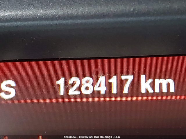 12608963 :رقم المزاد ، 3C4PDDGG1FT705060 vin ، 2015 Dodge Journey Crossroad مزاد بيع