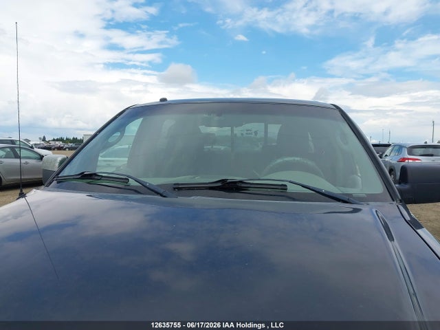 Продажа на аукционе авто 2008 Ford F150 Supercrew, vin: 1FTRW14W38FC26827, номер лота: 12635755