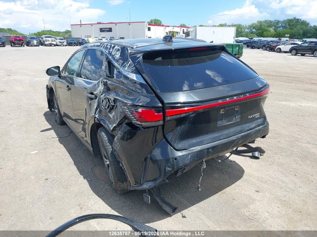 2T2BBMCA6RC038510 Lexus Rx 350h Base/350h Premium/350h Premium Plus/350h Luxury