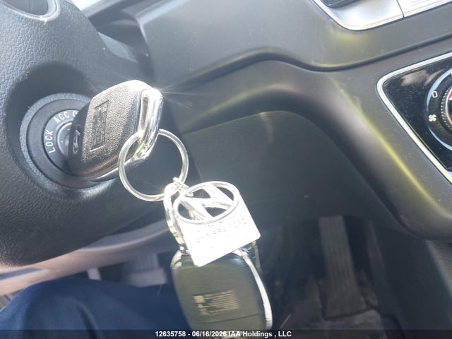 12635758 :رقم المزاد ، 5NPE24AF3JH721735 vin ، 2018 Hyundai Sonata Se مزاد بيع