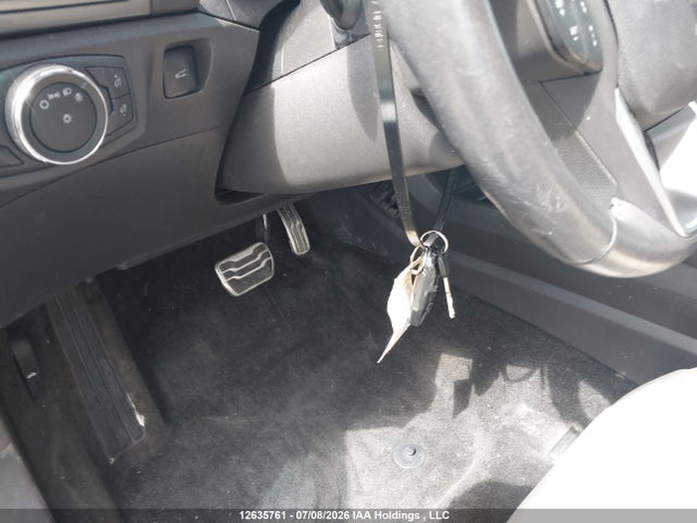 12635761 :رقم المزاد ، 3FA6P0D90FR229887 vin ، 2015 Ford Fusion Titanium مزاد بيع