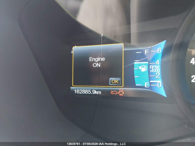 12635761 :رقم المزاد ، 3FA6P0D90FR229887 vin ، 2015 Ford Fusion Titanium مزاد بيع