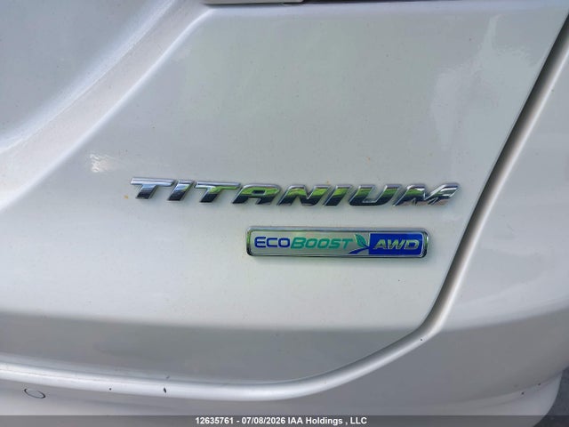 2015 Ford Fusion Titanium მანქანა იყიდება აუქციონზე, vin: 3FA6P0D90FR229887, აუქციონის ნომერი: 12635761