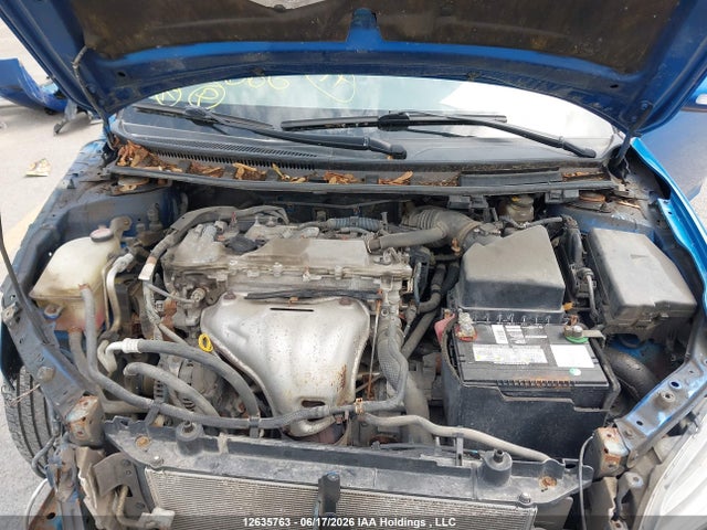 Toyota SCION TC 2016 JTKJF5C78GJ017666 Image 10