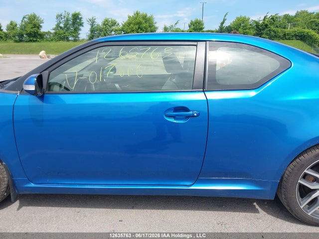 Toyota SCION TC 2016 JTKJF5C78GJ017666 Image 15
