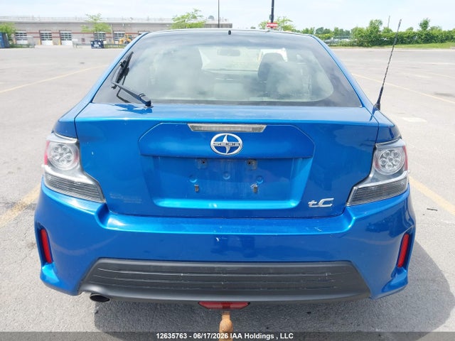 Toyota SCION TC 2016 JTKJF5C78GJ017666 Image 17
