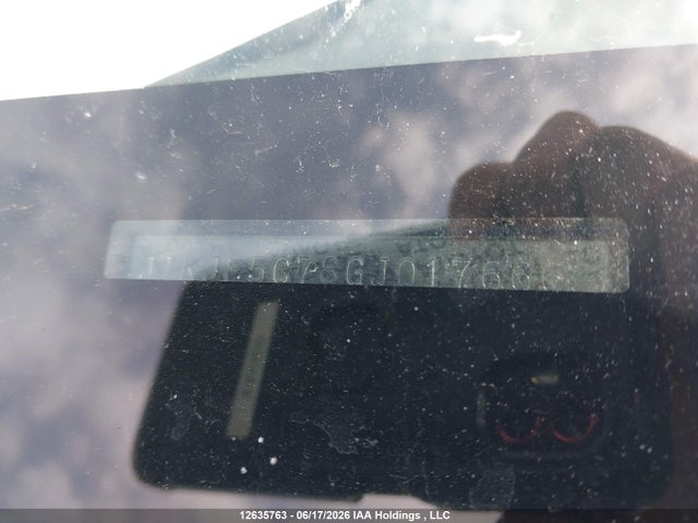 Toyota SCION TC 2016 JTKJF5C78GJ017666 Image 20