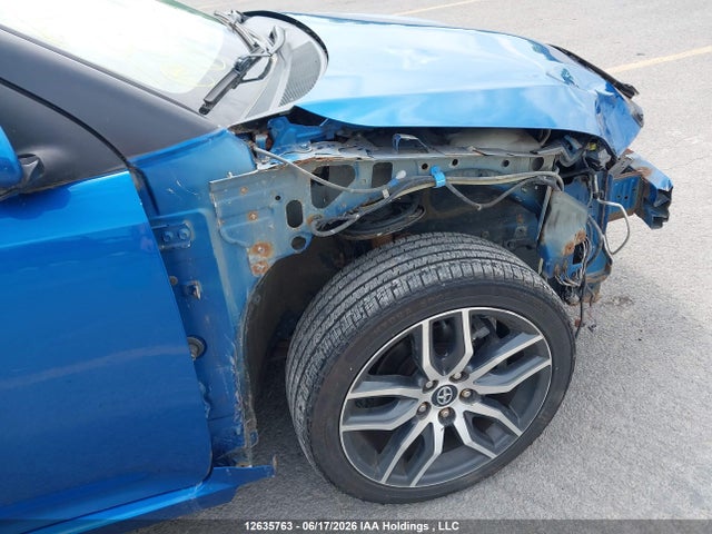 Toyota SCION TC 2016 JTKJF5C78GJ017666 Image 21