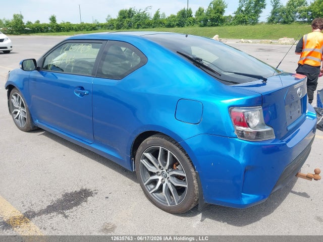Toyota SCION TC 2016 JTKJF5C78GJ017666 Image 3