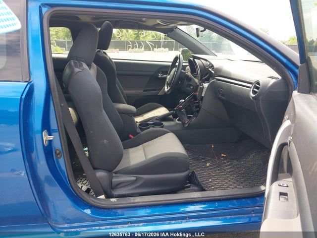 Toyota SCION TC 2016 JTKJF5C78GJ017666 Image 5