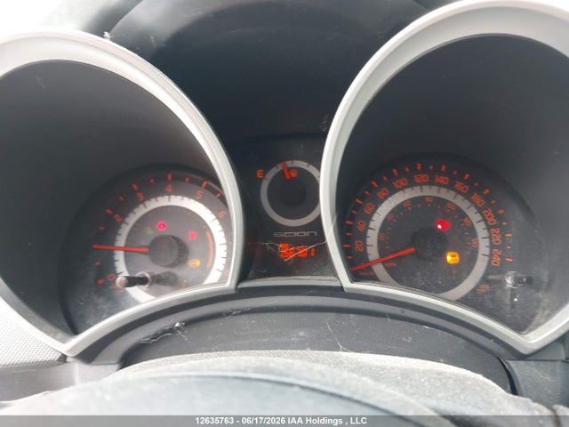 Toyota SCION TC 2016 JTKJF5C78GJ017666 Image 7