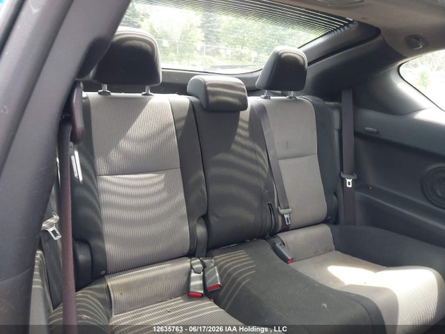 Toyota SCION TC 2016 JTKJF5C78GJ017666 Image 8