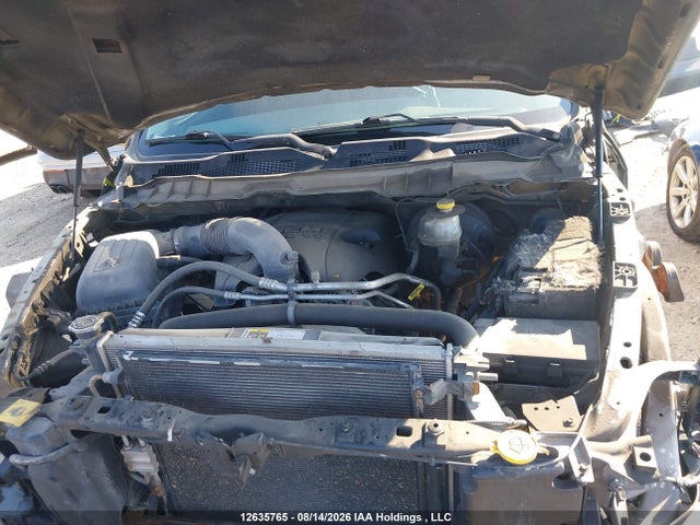 12635765 :رقم المزاد ، 1C6RR7FT9GS416660 vin ، 2016 Ram 1500 St مزاد بيع