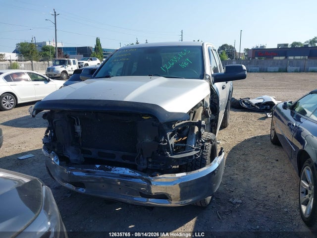 12635765 :رقم المزاد ، 1C6RR7FT9GS416660 vin ، 2016 Ram 1500 St مزاد بيع