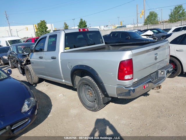 12635765 :رقم المزاد ، 1C6RR7FT9GS416660 vin ، 2016 Ram 1500 St مزاد بيع