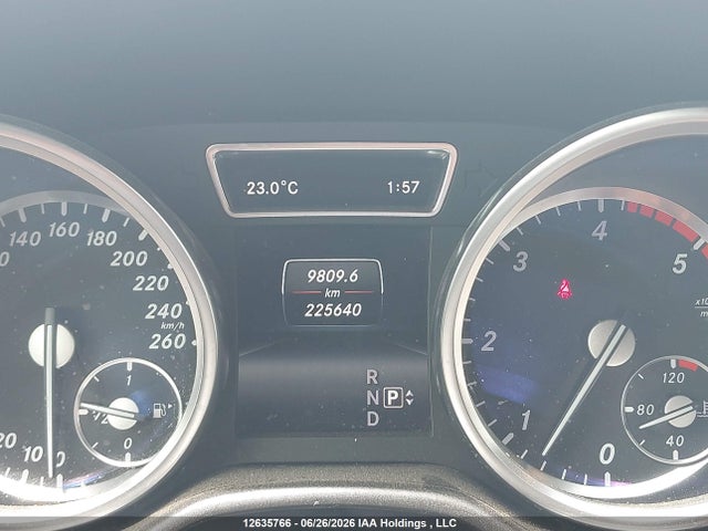 2016 Mercedes-benz Gl 350 Bluetec 4matic მანქანა იყიდება აუქციონზე, vin: 4JGDF2EE3GA623452, აუქციონის ნომერი: 12635766