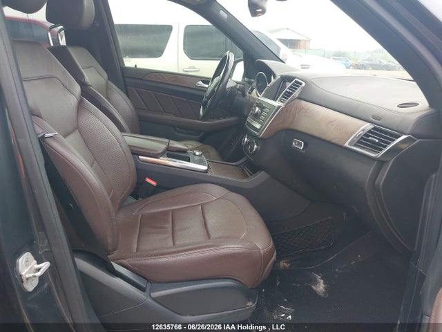 2016 Mercedes-benz Gl 350 Bluetec 4matic მანქანა იყიდება აუქციონზე, vin: 4JGDF2EE3GA623452, აუქციონის ნომერი: 12635766