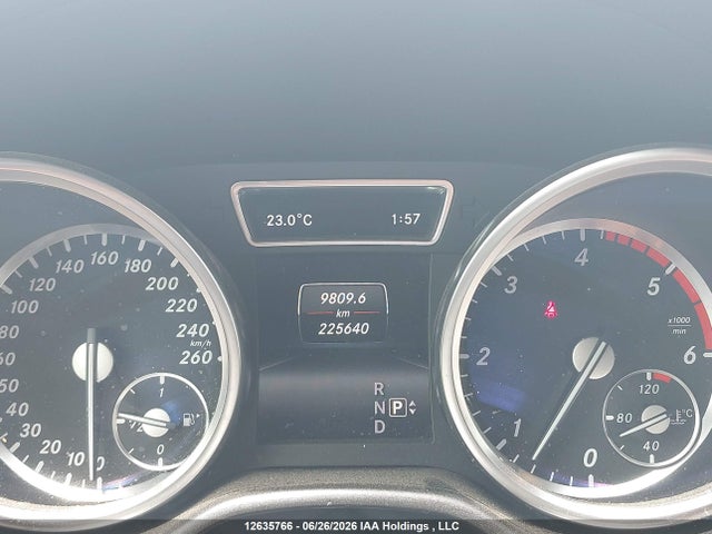 2016 Mercedes-benz Gl 350 Bluetec 4matic მანქანა იყიდება აუქციონზე, vin: 4JGDF2EE3GA623452, აუქციონის ნომერი: 12635766