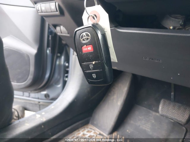 7MUCAAAG8SV139147 Toyota Corolla Cross Le