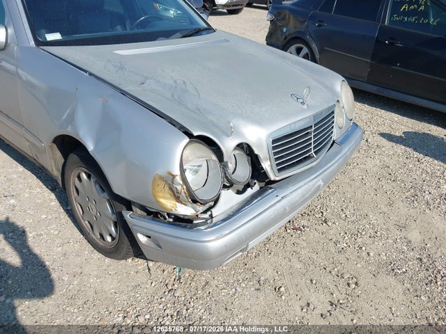 Aukcja sprzedaży 1999 Mercedes-benz E 320 4matic, vin: WDBJF82H4XX016996, numer aukcji: 12635768