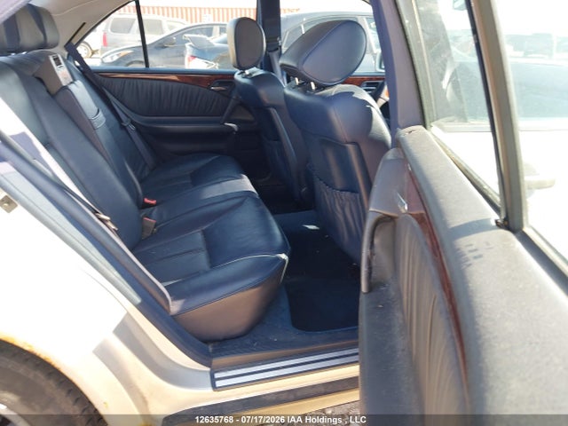 Aukcja sprzedaży 1999 Mercedes-benz E 320 4matic, vin: WDBJF82H4XX016996, numer aukcji: 12635768