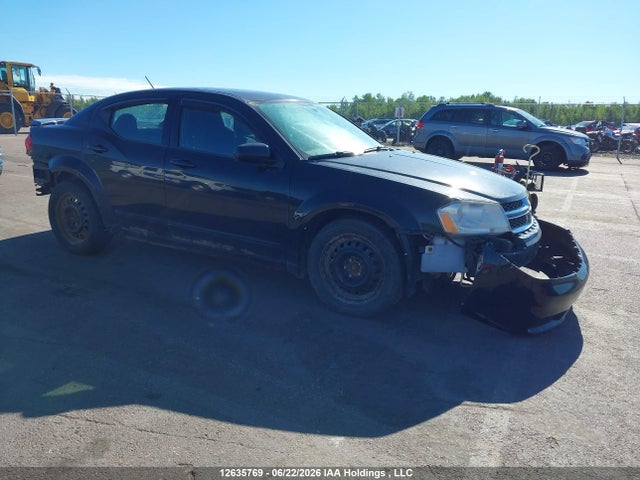 Продаж на аукціоні авто 2011 Dodge Avenger Mainstreet, vin: 1B3BD1FB3BN564101, номер лоту: 12635769