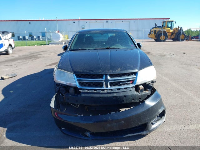 Продажа на аукционе авто 2011 Dodge Avenger Mainstreet, vin: 1B3BD1FB3BN564101, номер лота: 12635769