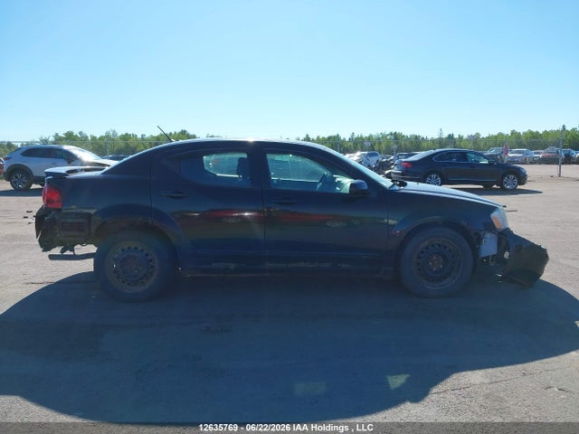 Продажа на аукционе авто 2011 Dodge Avenger Mainstreet, vin: 1B3BD1FB3BN564101, номер лота: 12635769
