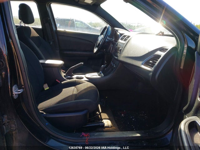 Продажа на аукционе авто 2011 Dodge Avenger Mainstreet, vin: 1B3BD1FB3BN564101, номер лота: 12635769