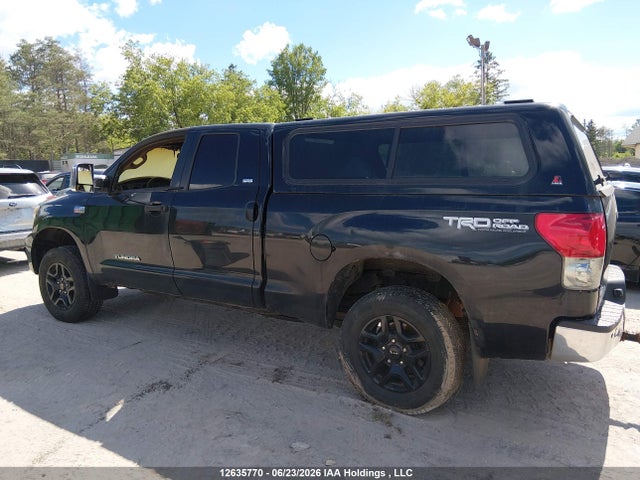 2008 Toyota Tundra მანქანა იყიდება აუქციონზე, vin: 5TBBV54168S508050, აუქციონის ნომერი: 12635770