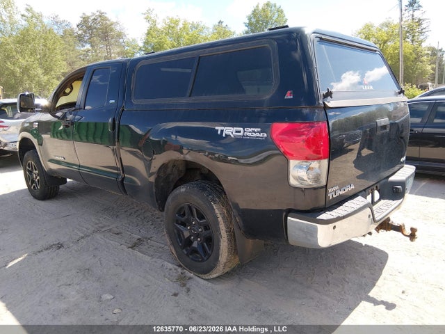 2008 Toyota Tundra მანქანა იყიდება აუქციონზე, vin: 5TBBV54168S508050, აუქციონის ნომერი: 12635770