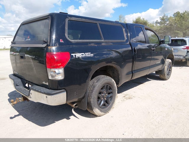 2008 Toyota Tundra მანქანა იყიდება აუქციონზე, vin: 5TBBV54168S508050, აუქციონის ნომერი: 12635770