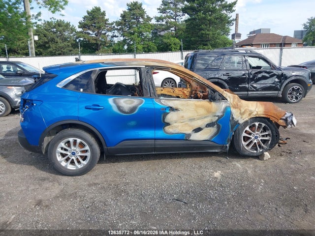 Ford ESCAPE SE 2021 1FMCU9G69MUA71904 Image 11