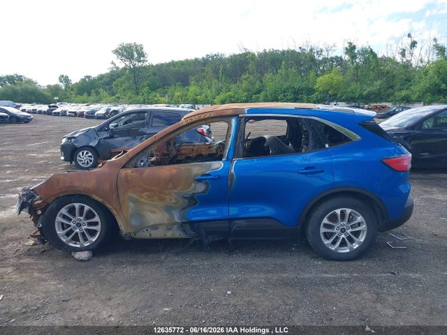 Ford ESCAPE SE 2021 1FMCU9G69MUA71904 Image 12