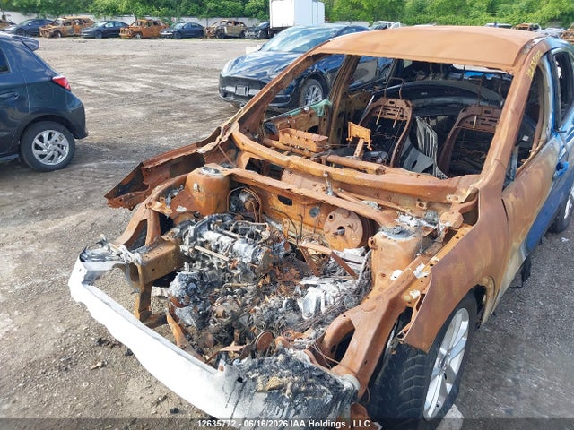 Ford ESCAPE SE 2021 1FMCU9G69MUA71904 Image 6