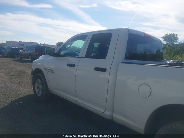 Продажа на аукционе авто 2017 Ram 1500 St, vin: 1C6RR7FT2HS693734, номер лота: 12635773