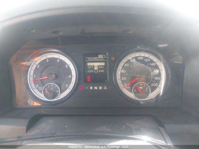 Продажа на аукционе авто 2017 Ram 1500 St, vin: 1C6RR7FT2HS693734, номер лота: 12635773