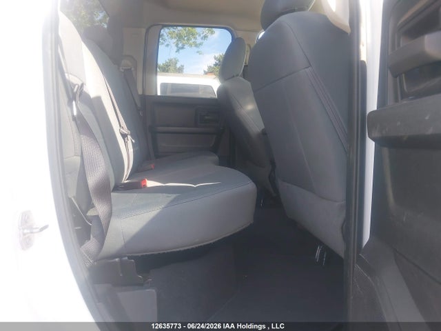 Продажа на аукционе авто 2017 Ram 1500 St, vin: 1C6RR7FT2HS693734, номер лота: 12635773