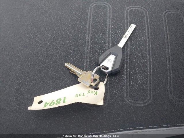 Cf Moto Ibex 450 2026 LCEPESLD7T6006180 Image 11