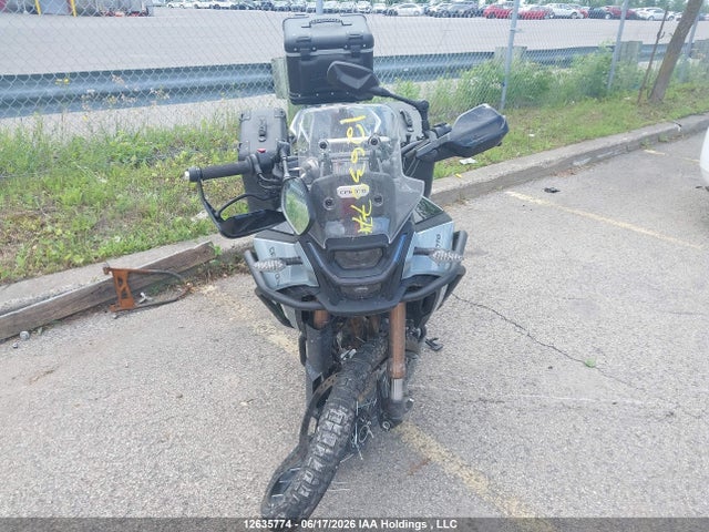 Cf Moto Ibex 450 2026 LCEPESLD7T6006180 Image 12