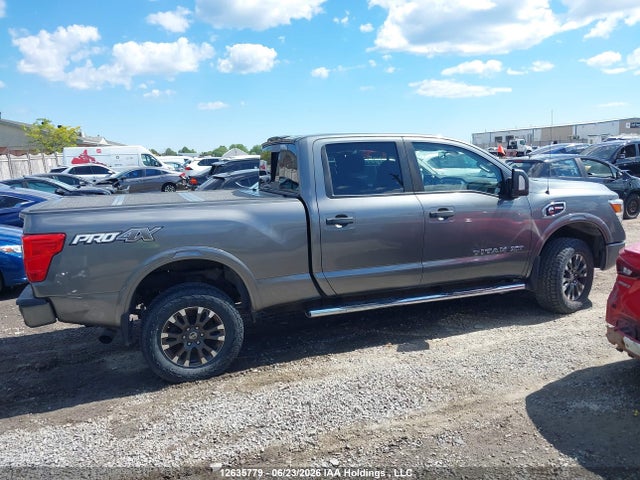 1N6BA1F49GN504238 Nissan Titan Xd Platinum Reserve/pro-4x/s/sl/sv