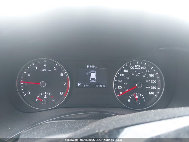 KIA FORTE GT 2020 KNAF45A76L5061624 Image 7