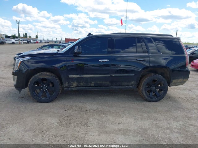 Cadillac Escalade Platinum 2019 1GYS4DKJ6KR205602 Image 13