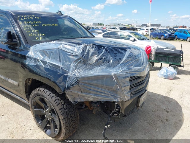 Cadillac Escalade Platinum 2019 1GYS4DKJ6KR205602 Image 20