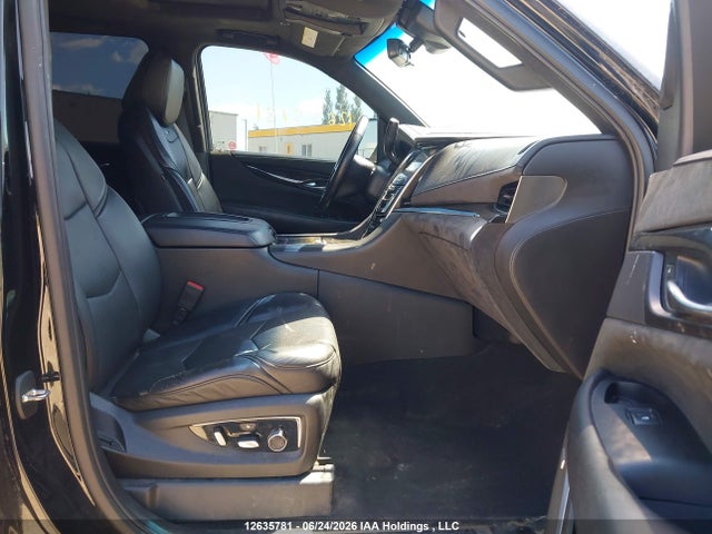 Cadillac Escalade Platinum 2019 1GYS4DKJ6KR205602 Image 5
